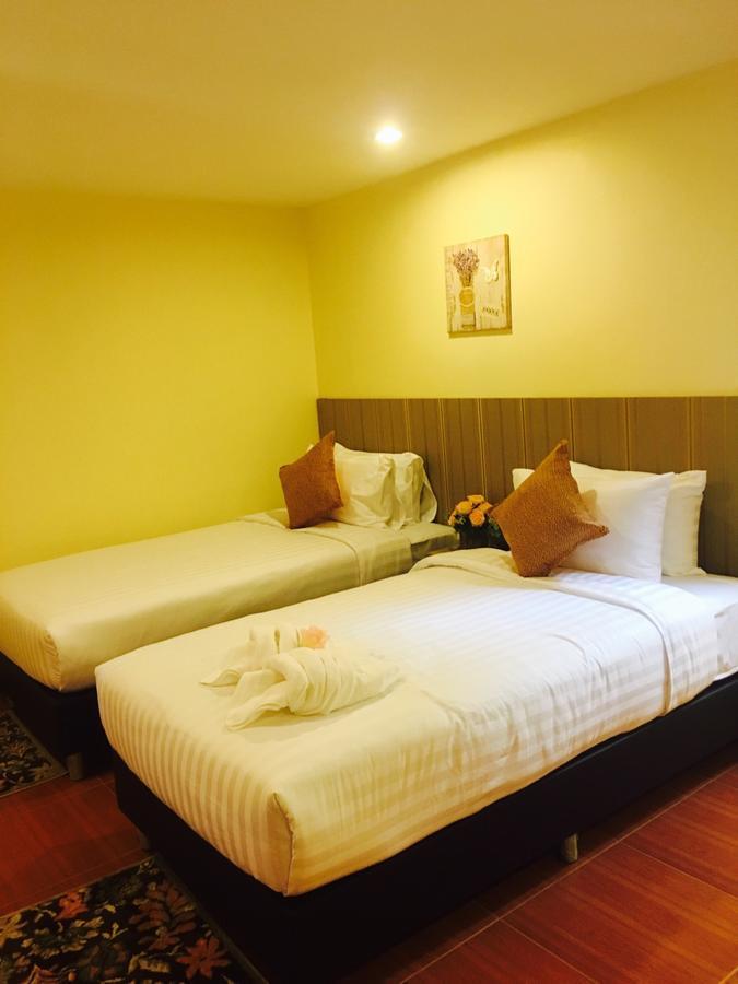 Resort The Victoria Pattaya