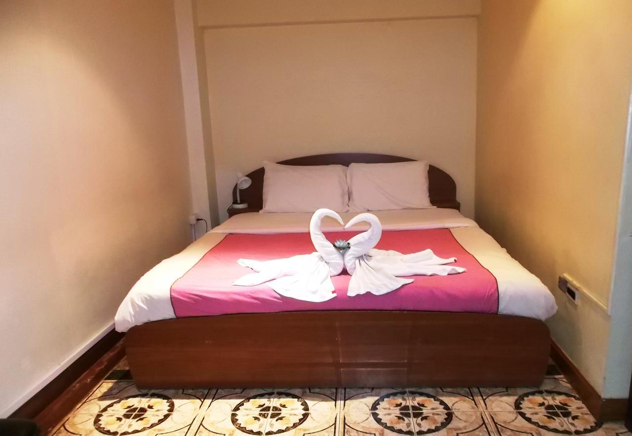 Guest house Chaiyapoon