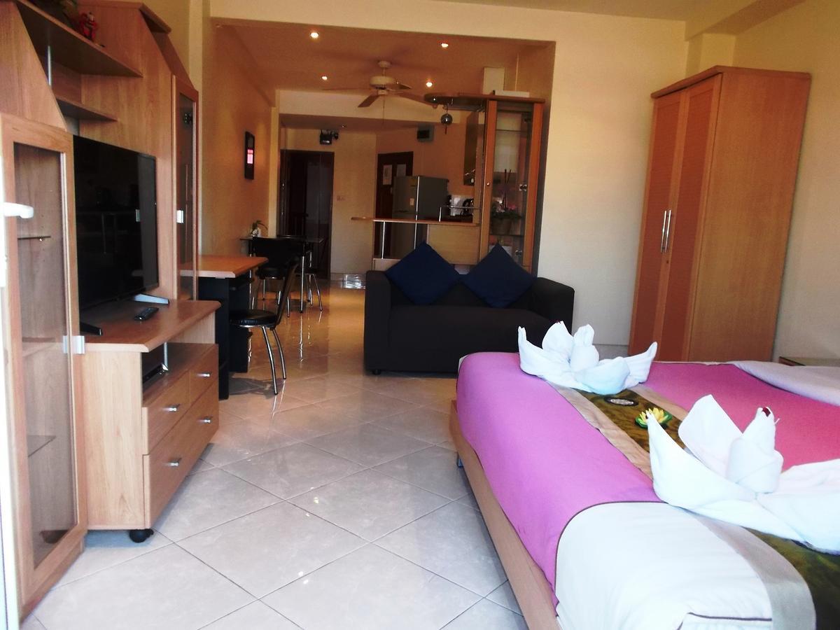 Chaiyapoon Guest house 2*