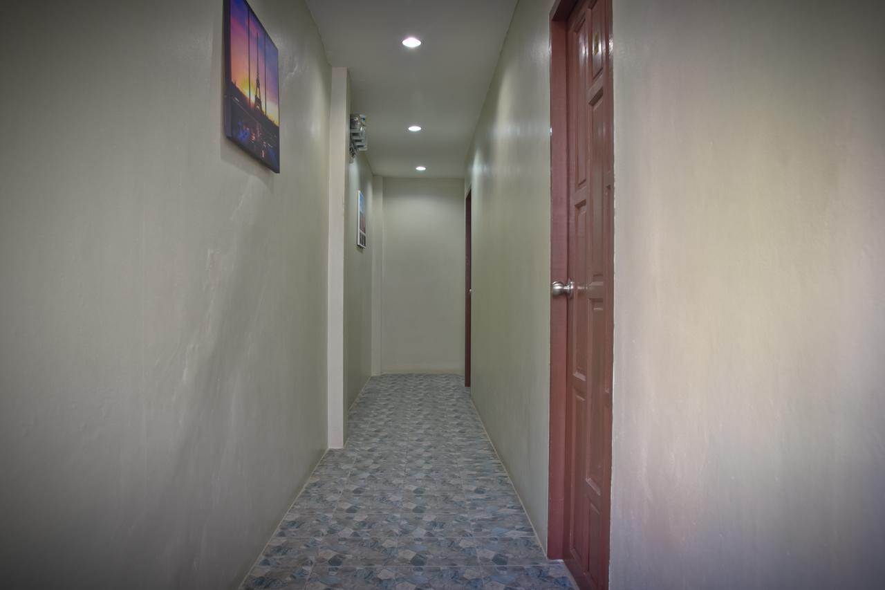 Tbd Guest house Pattaya