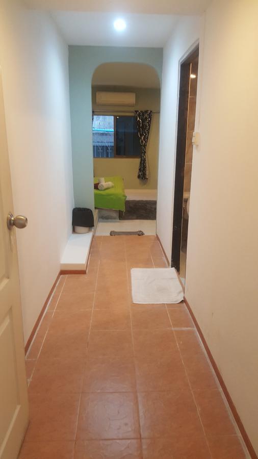 Guest house Le Private Pattaya