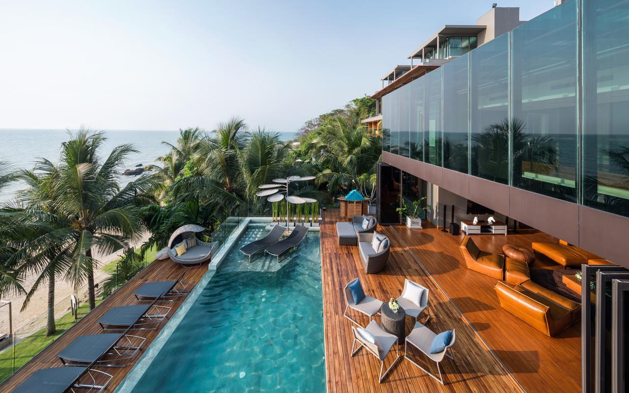 Hotel Cape Dara Pattaya