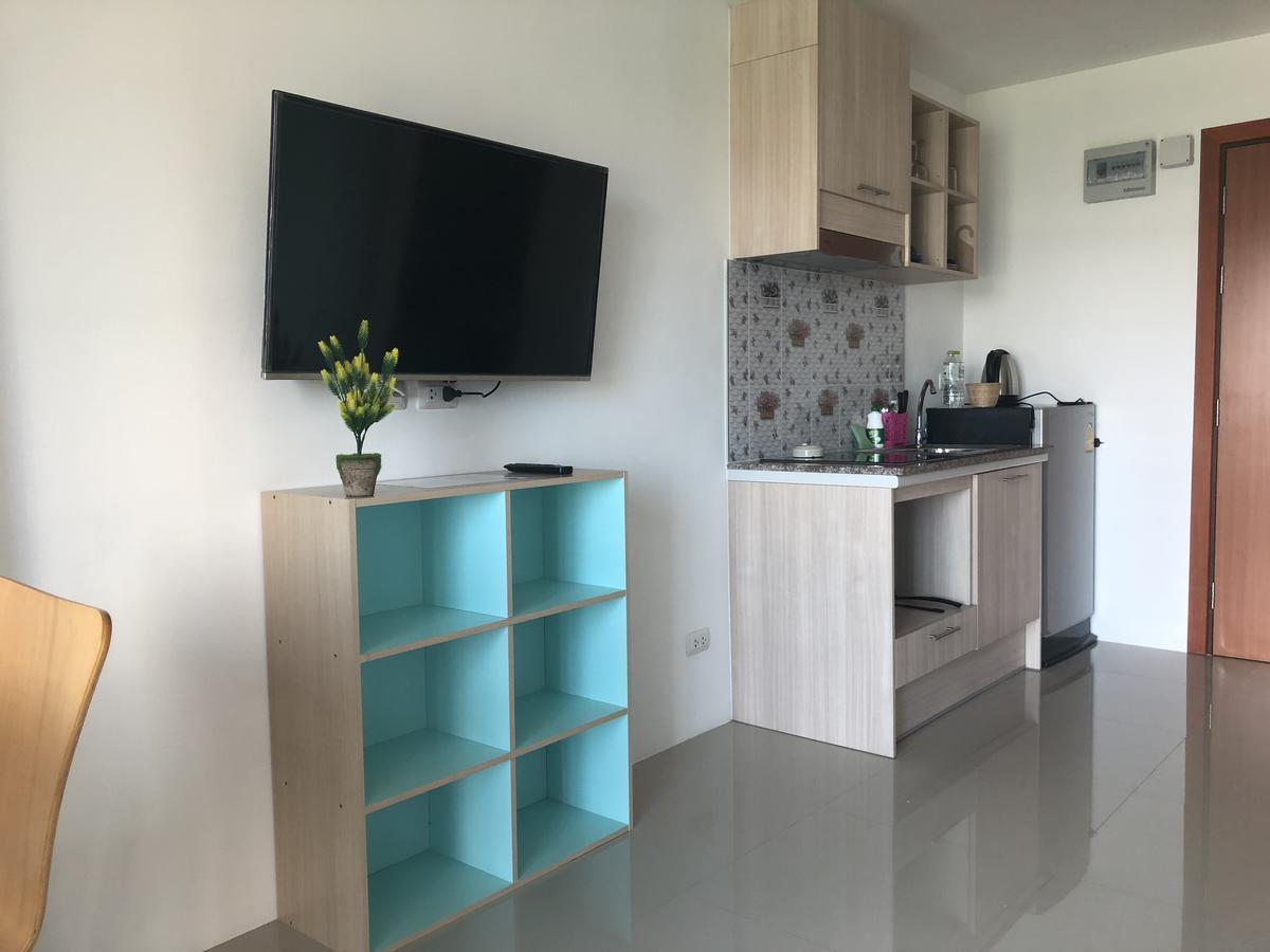 Breezy Apartamento *
