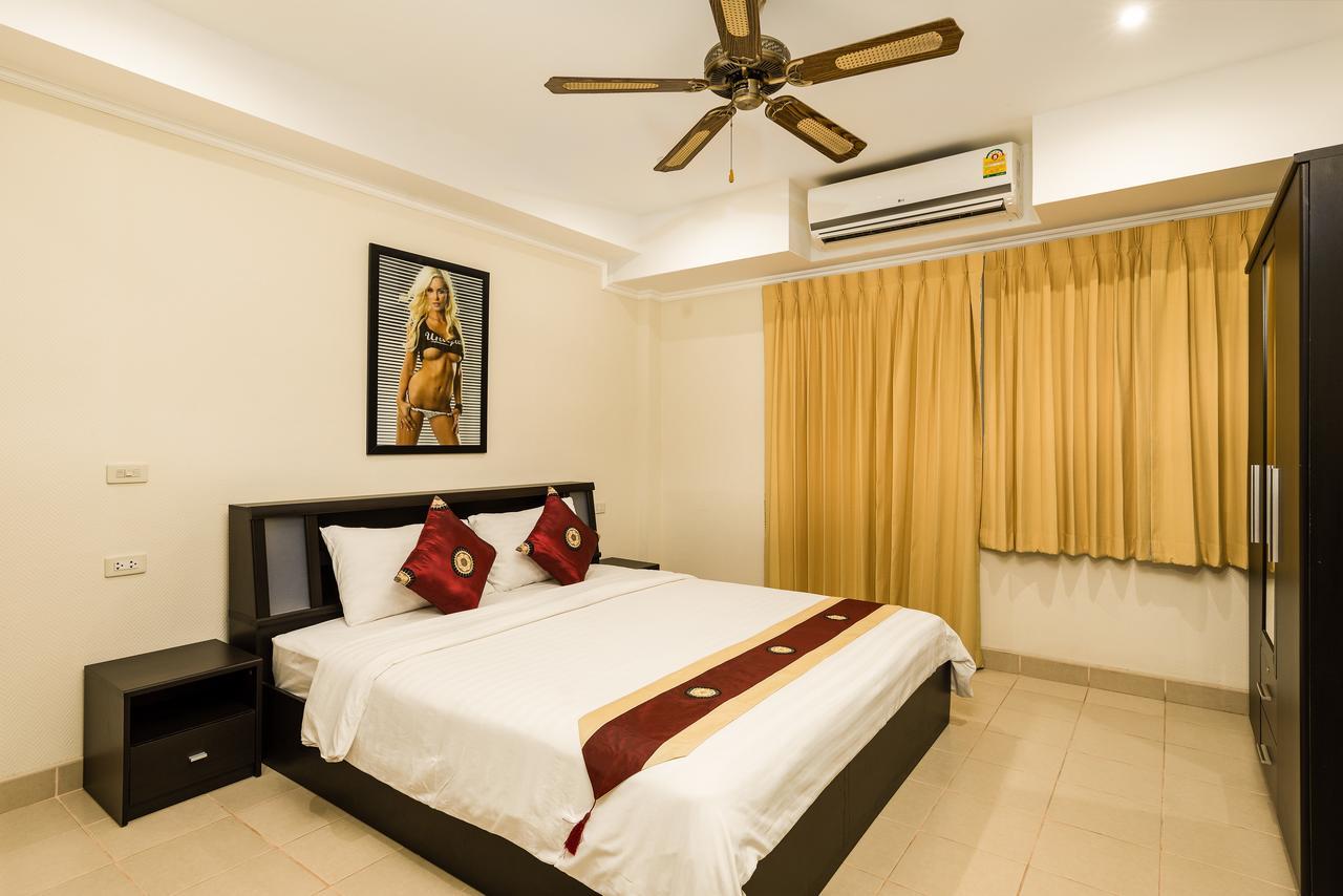 The Classroom 3* Pattaya