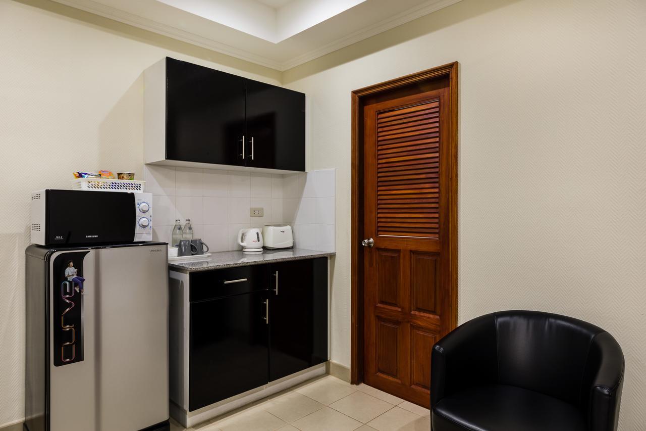 The Classroom 3* Pattaya