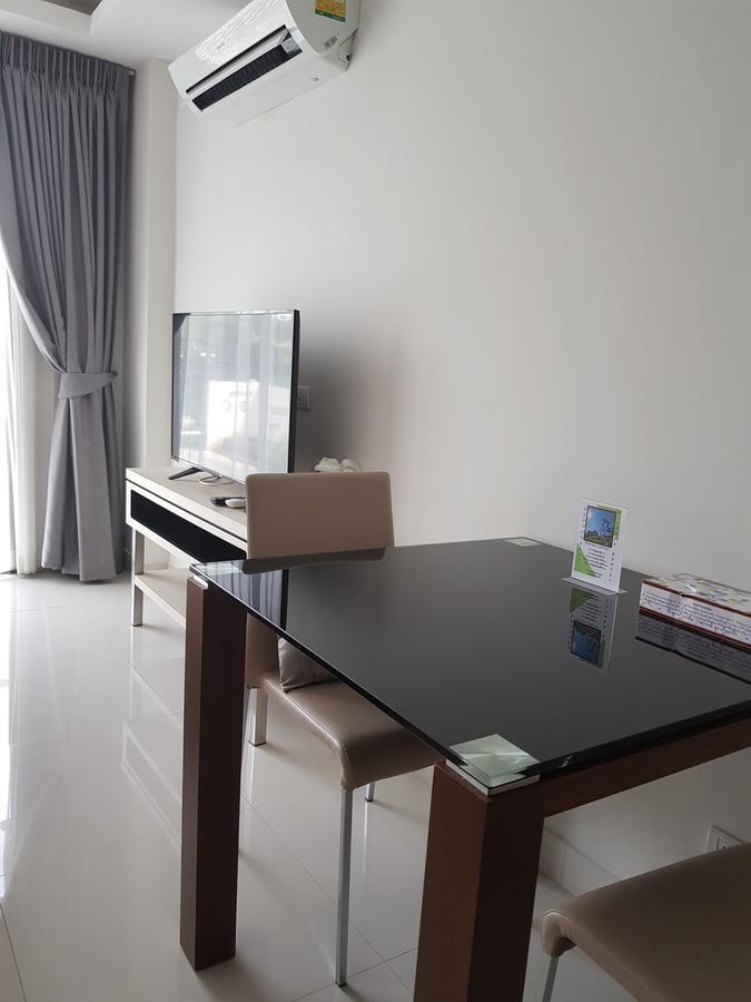 Apartment Club Royal Pattaya