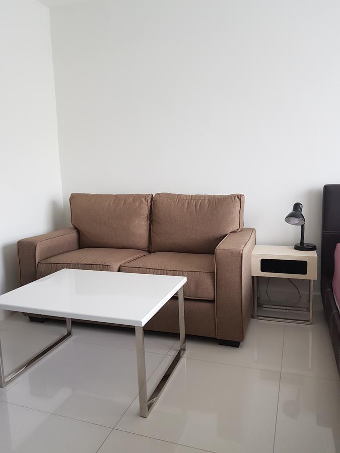 Club Royal Apartment Pattaya