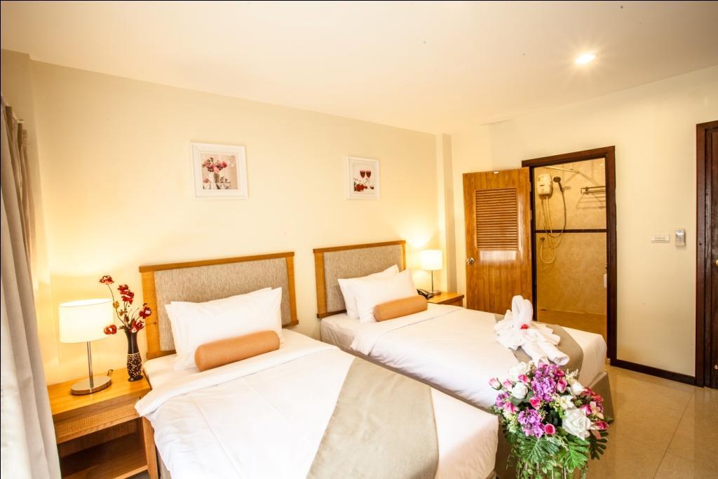 Babylon Palace Pattaya