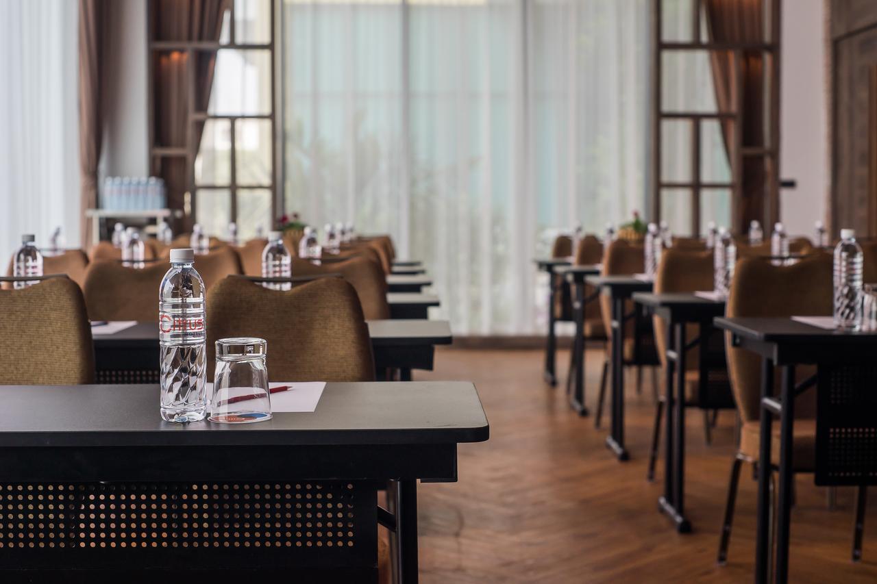 Citrus Grande By Compass Hospitality Pattaya