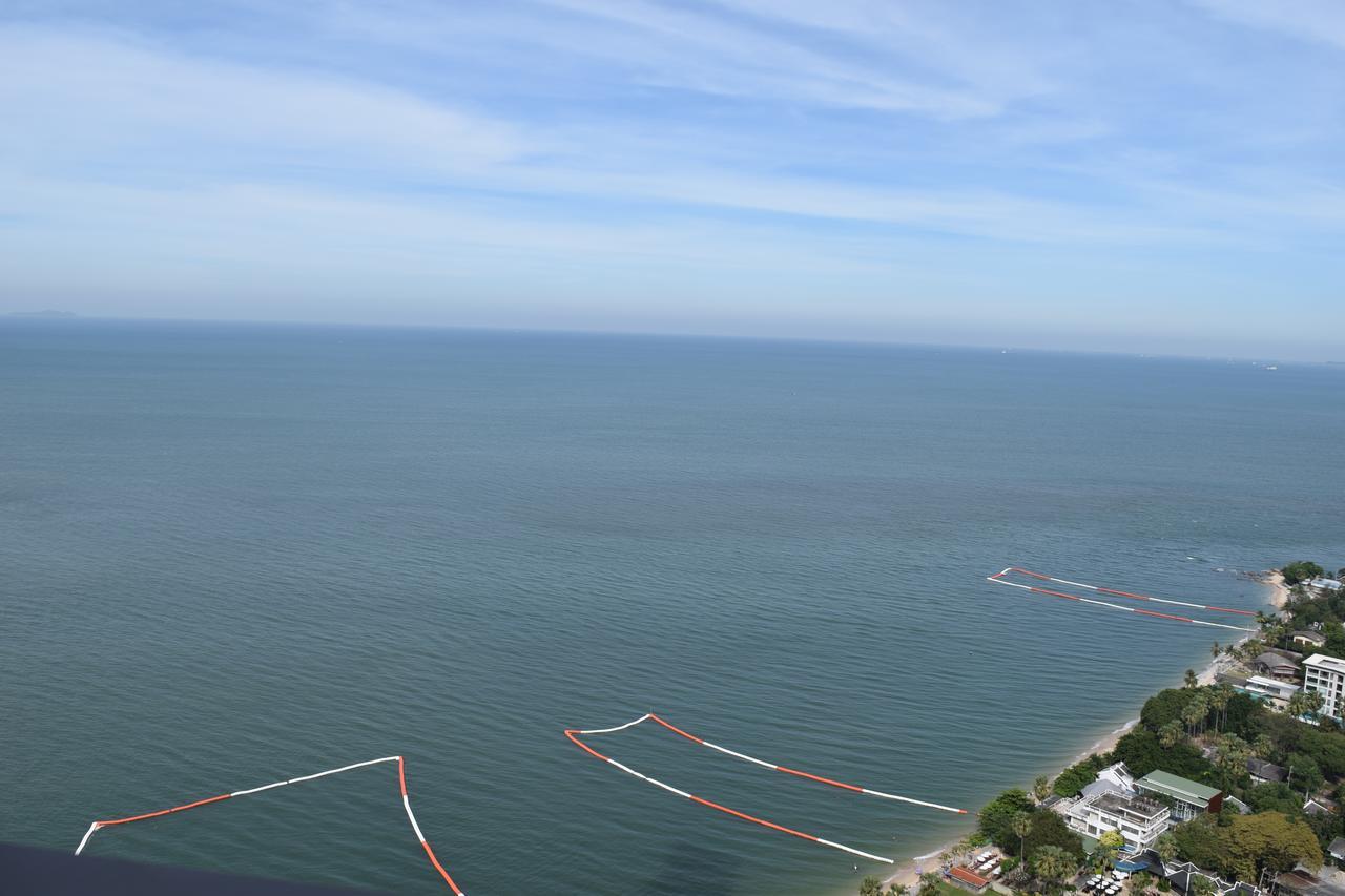 Apartment Sea View In