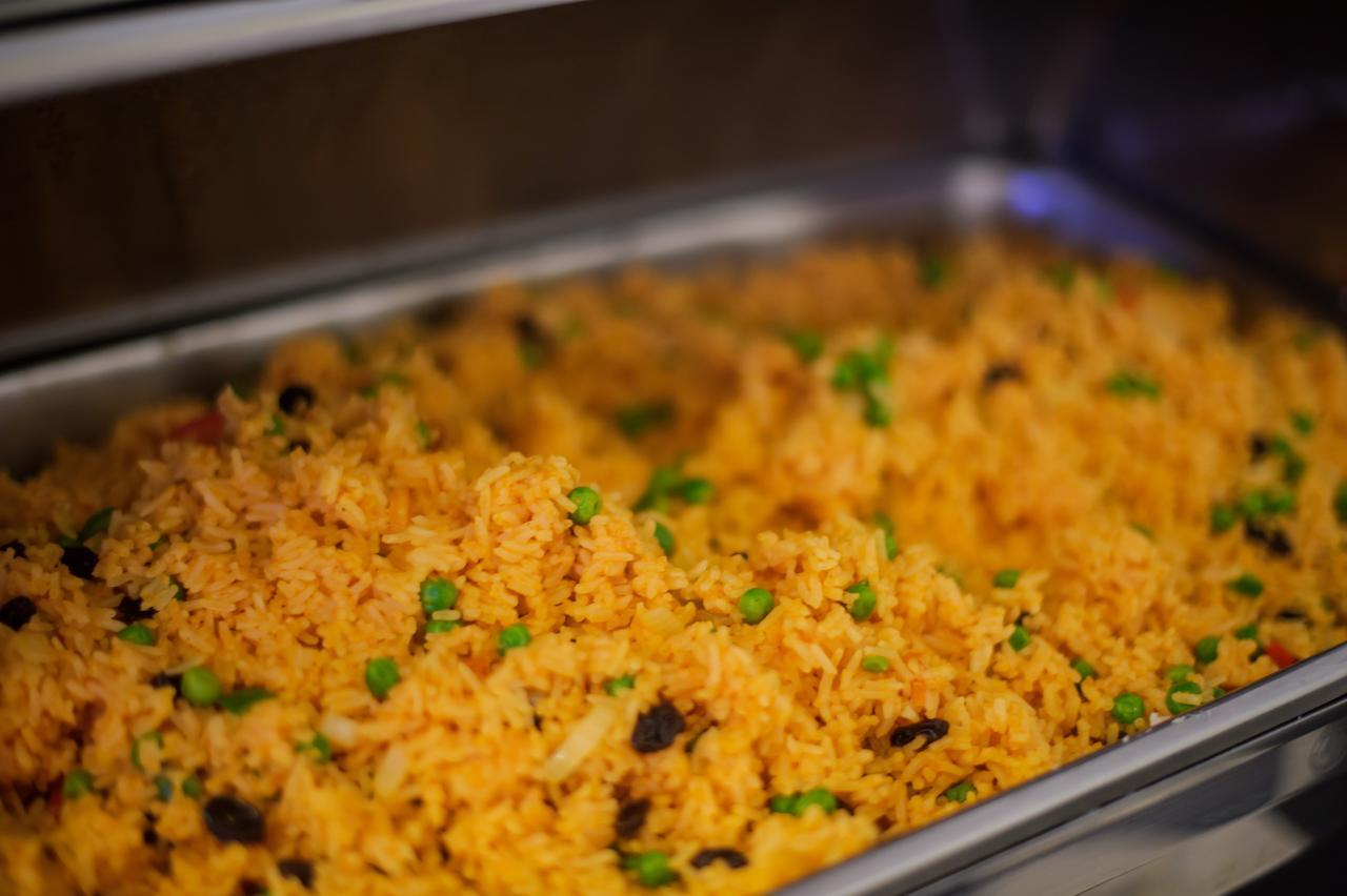 Hotel Selection Pattaya