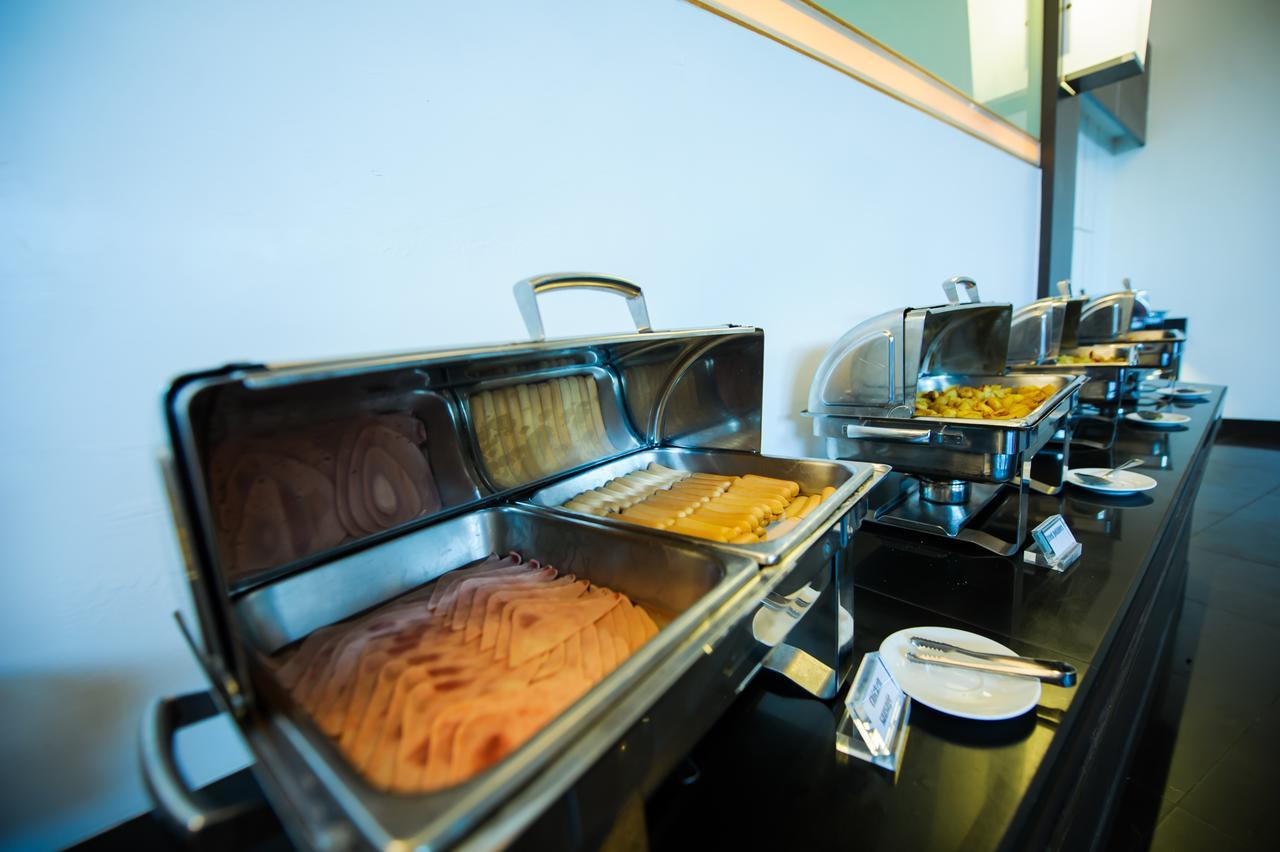 Selection Hotel Pattaya