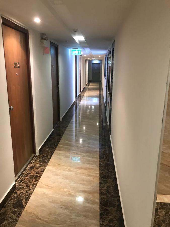 Aparthotel Laguna Bay Pattaya