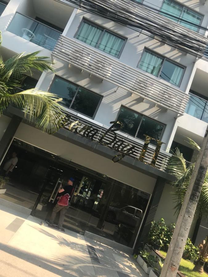Laguna Bay Aparthotel