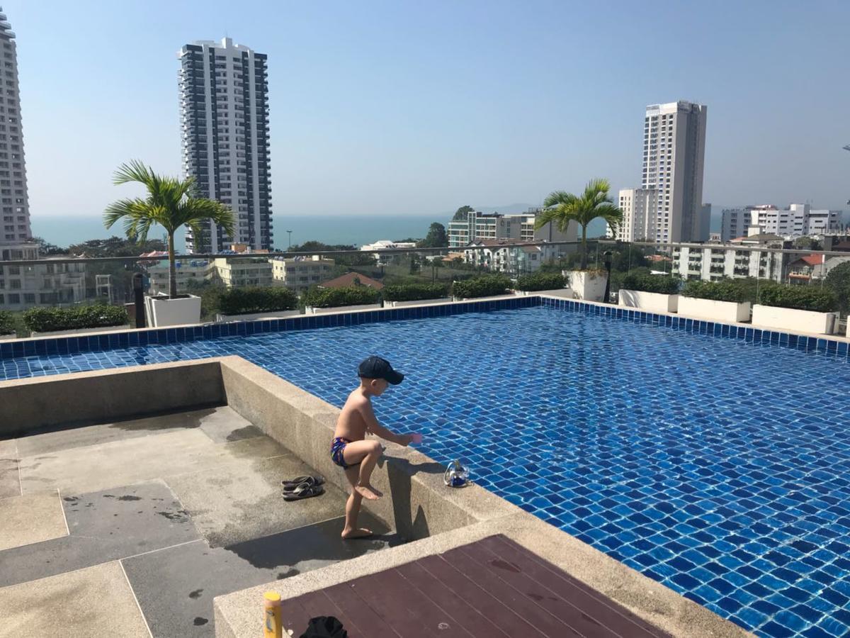 Laguna Bay Pattaya