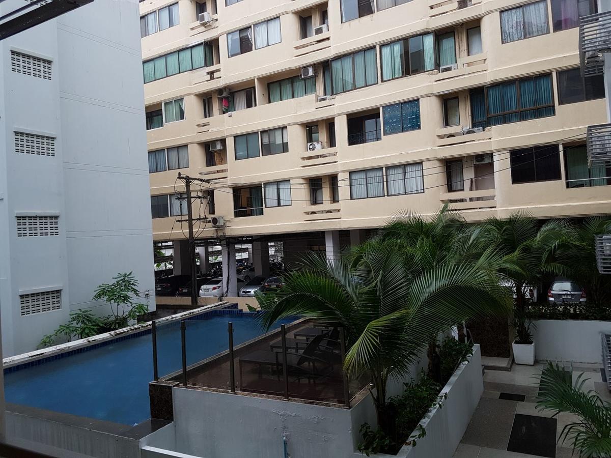 Laguna Bay Aparthotel