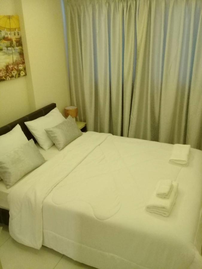 Laguna Bay Aparthotel Pattaya