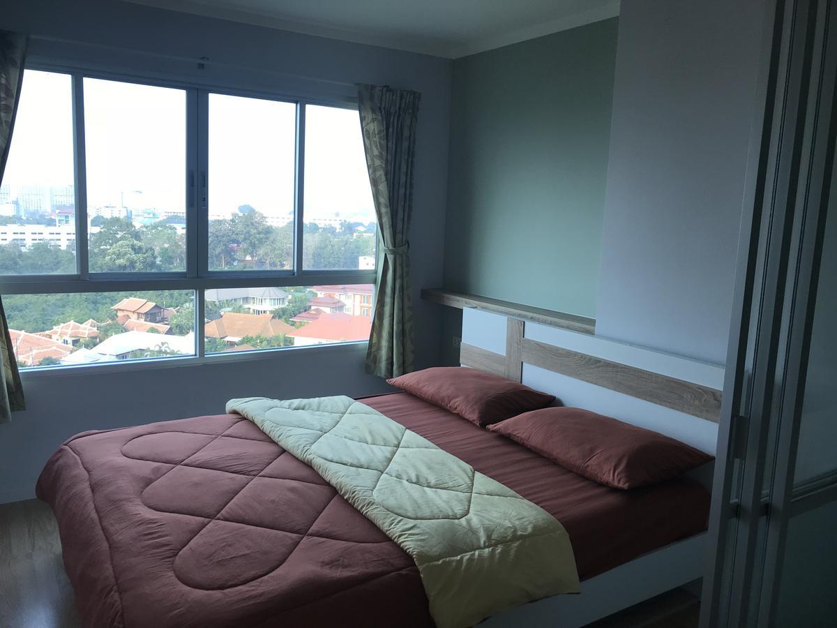 Apartment Lumpini Vacation