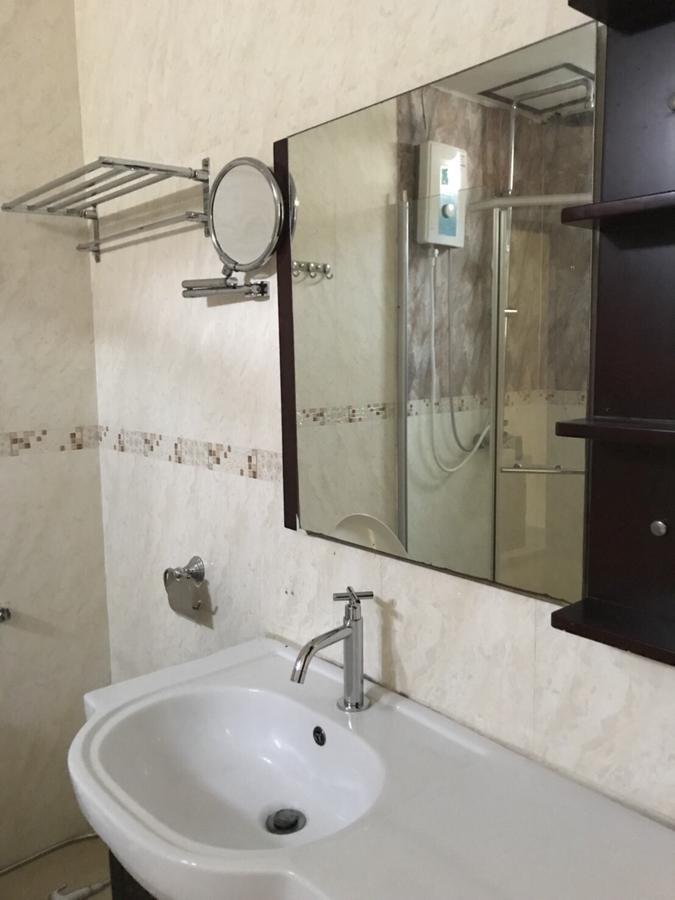 Skama Residency Pattaya