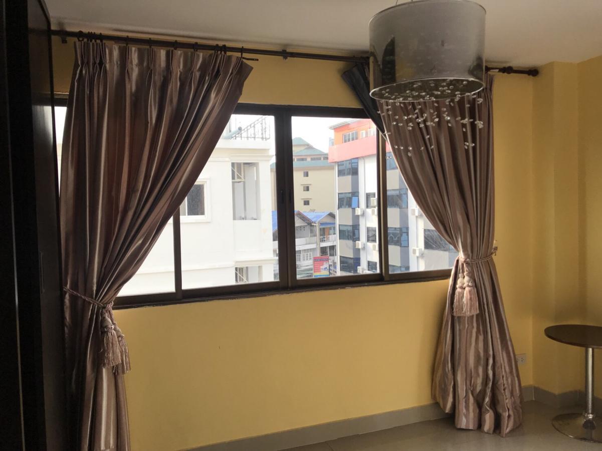 Skama Residency Hotel Pattaya
