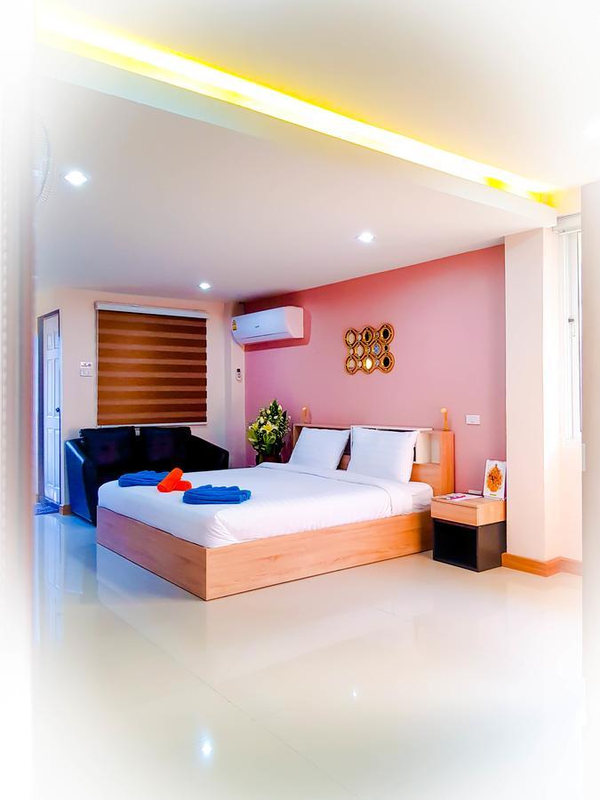 Walking Street - Boutique Near The & Walking Street 3*