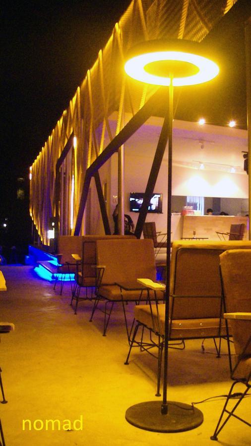 Nomad (adults Only) 2*