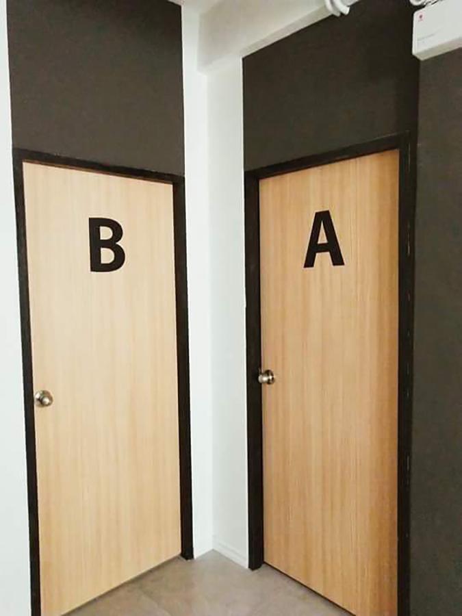 Albergue Cha Cha Cha Pattaya