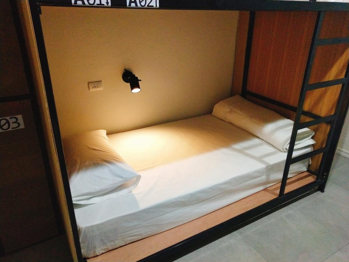 Albergue Cha Cha Cha Pattaya
