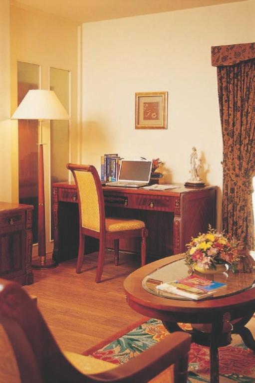 Lk Pavilion Executive Serviced Pattaya