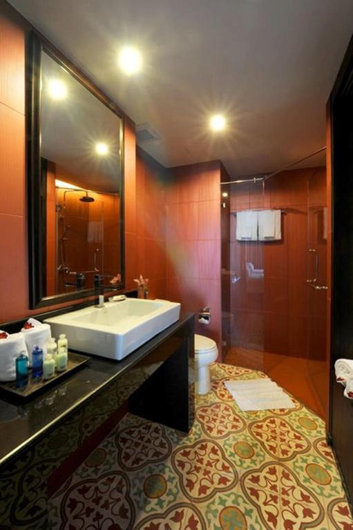 Baan Khun Nine Hotel Pattaya