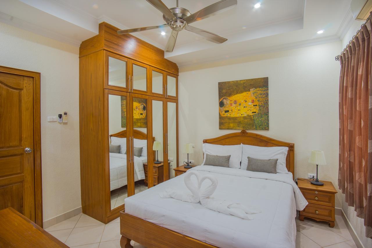 Pousada Adare Garden Pool Villas