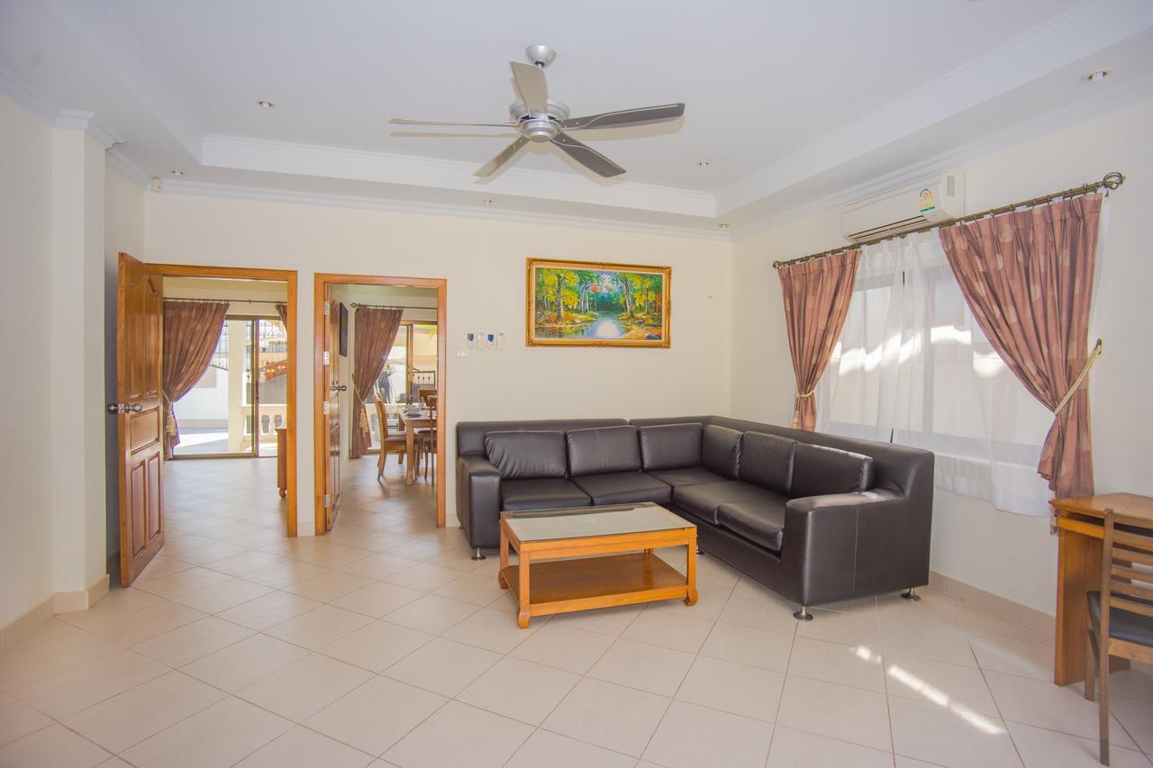 Adare Garden Pool Villas Pousada