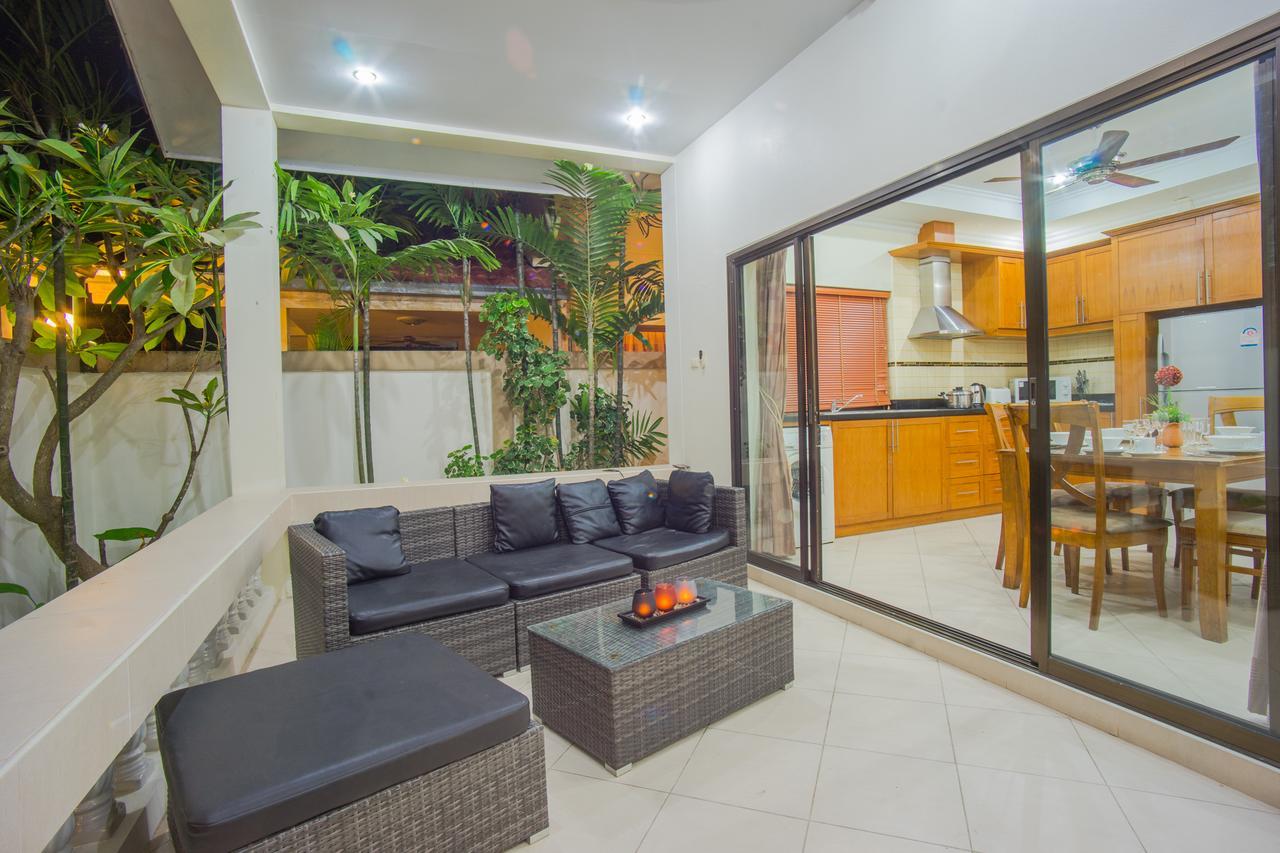 Pousada Adare Garden Pool Villas *