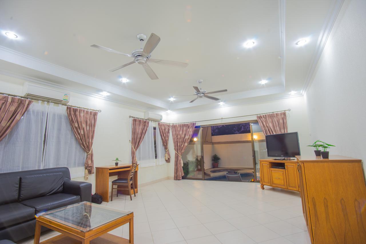 Pousada Adare Garden Pool Villas *