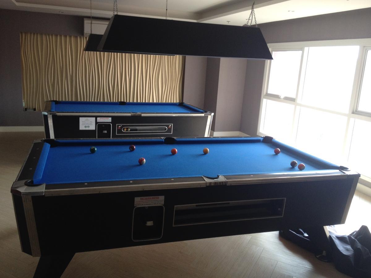 Grande Caribbean 17th Floor By Bell-turner Apartment *