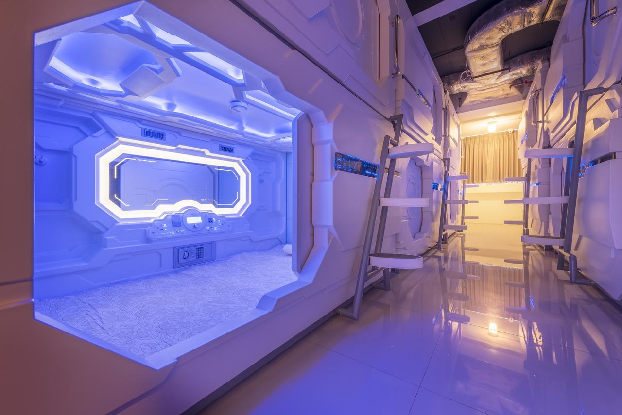 Hi Capsule (adults Only) *