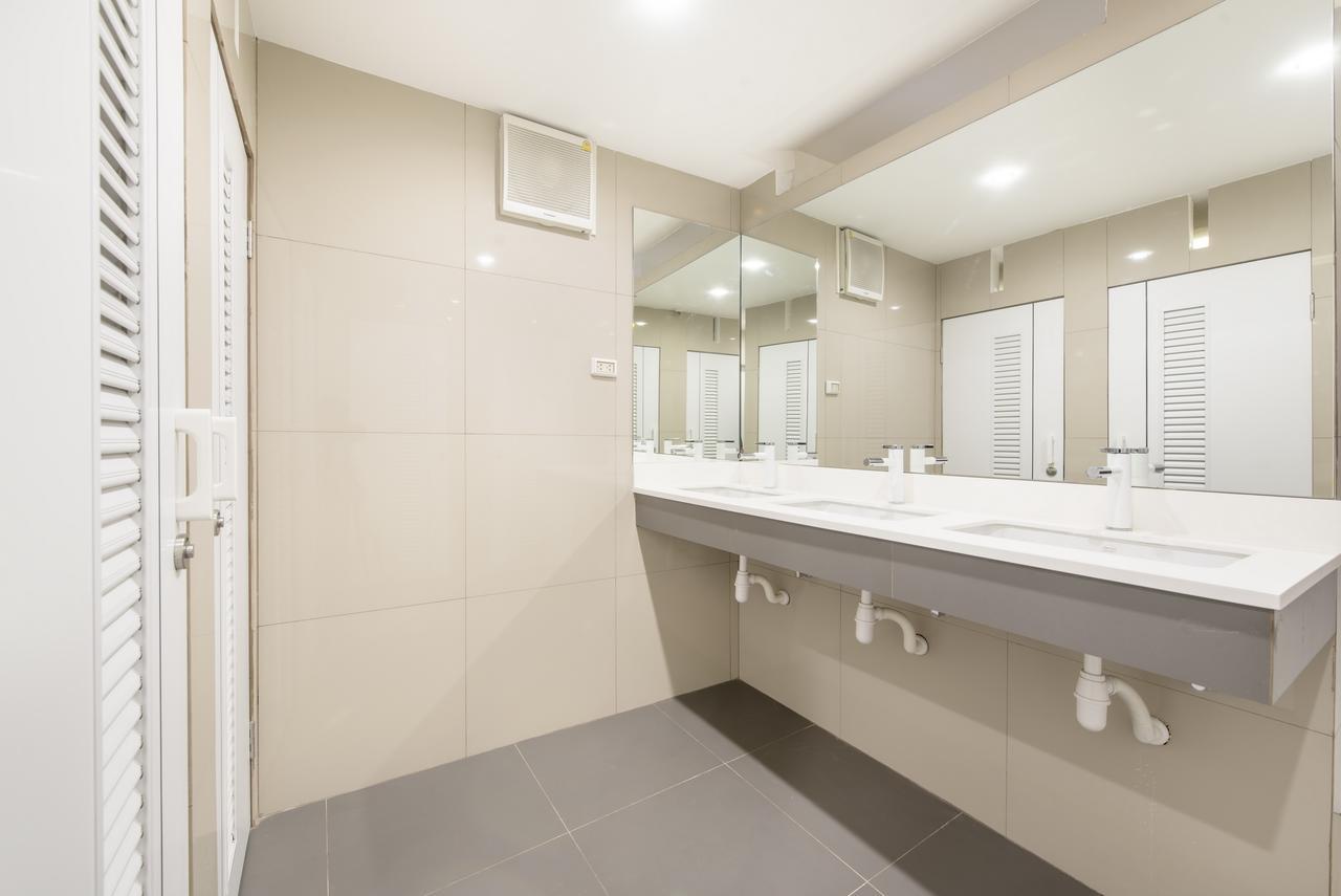 Hi Capsule (adults Only) Hostel Pattaya