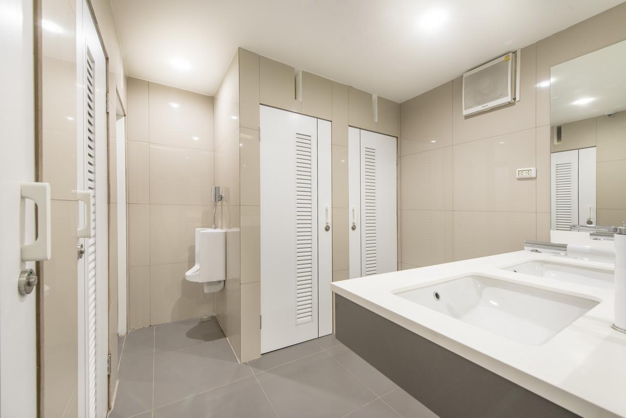 Hi Capsule (adults Only) Hostel *