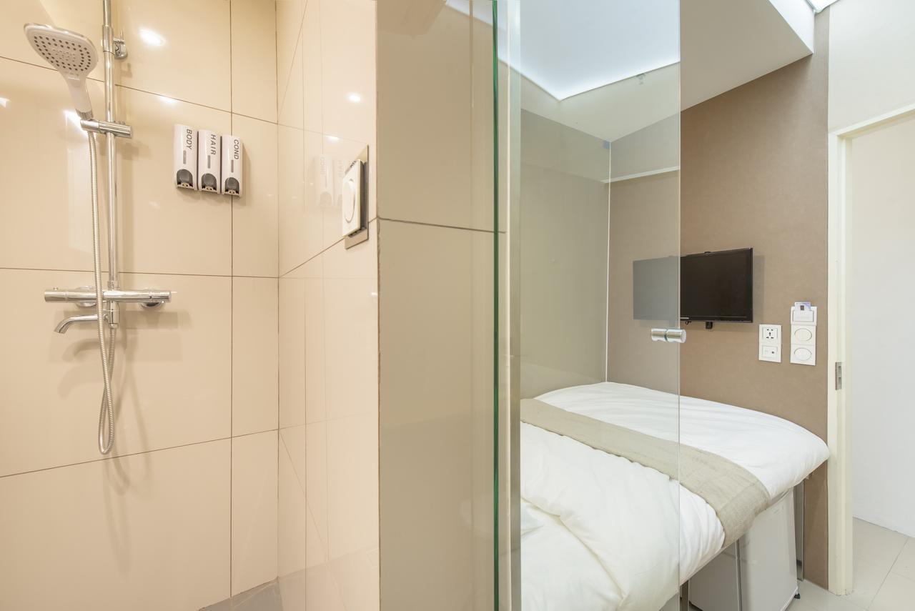 Hostel Hi Capsule (adults Only) Pattaya