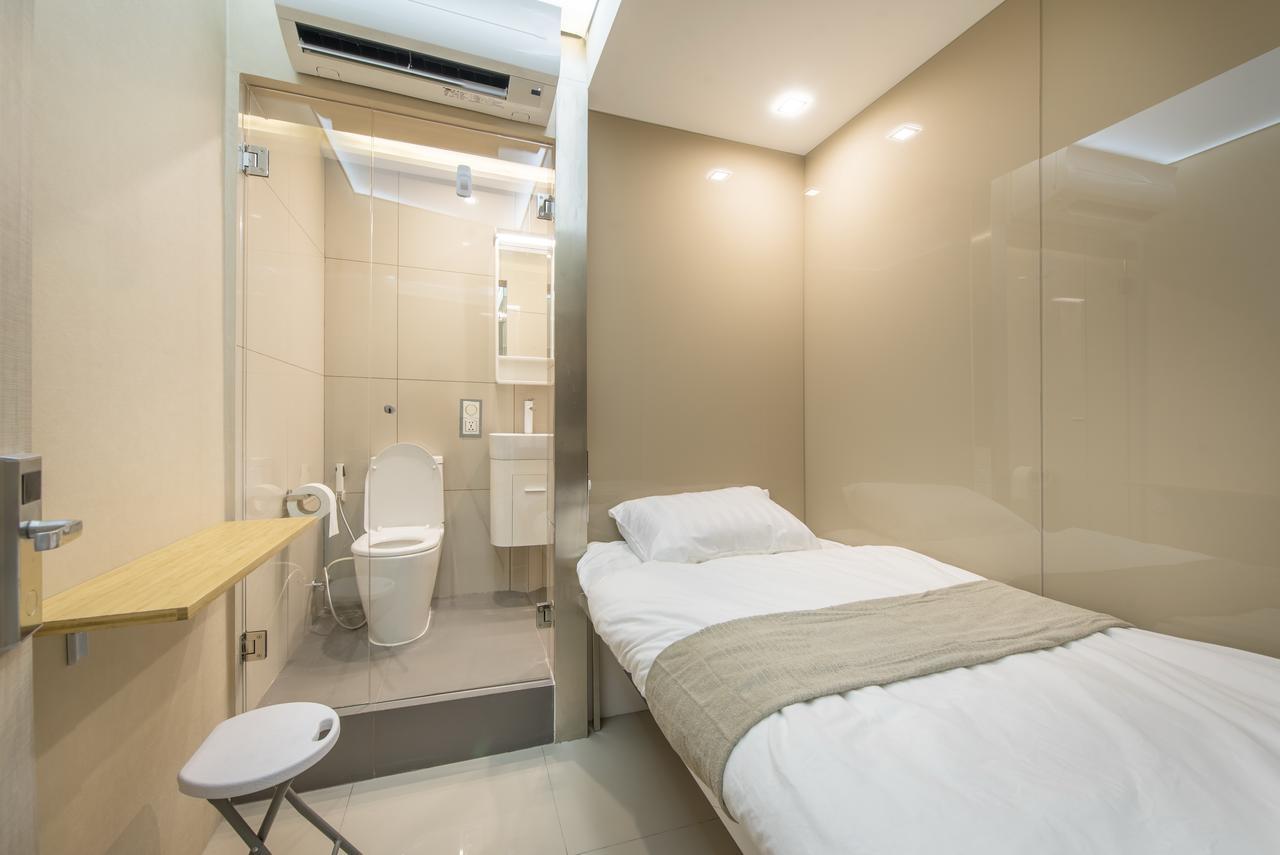 Hi Capsule (adults Only) Pattaya