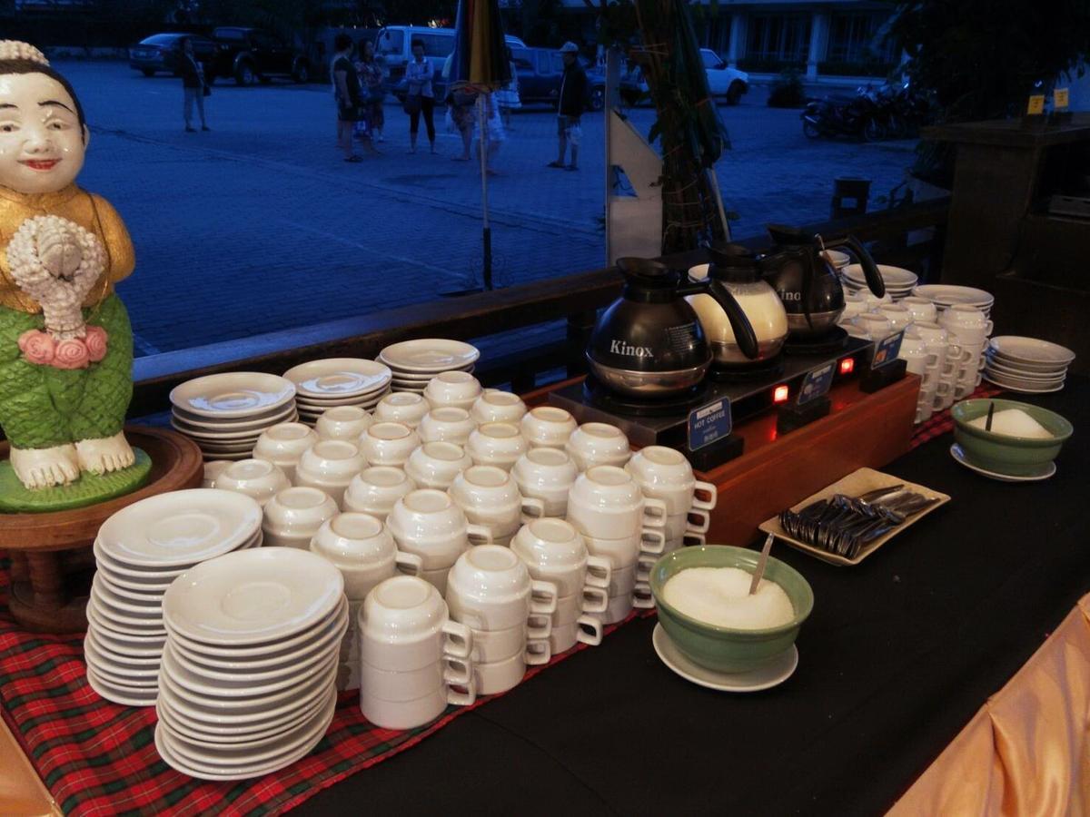 Jomtien Garden Hotel&resort Hotel Pattaya