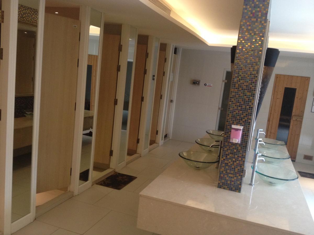 Apartment Grande Caribbean 17th Floor By Bell-turner