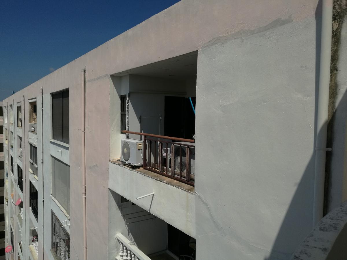Kao Karat Apartment *