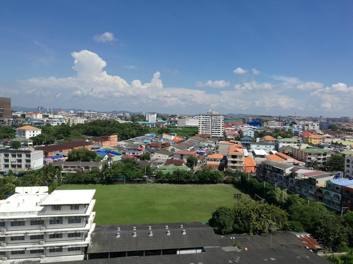 Kao Karat Pattaya