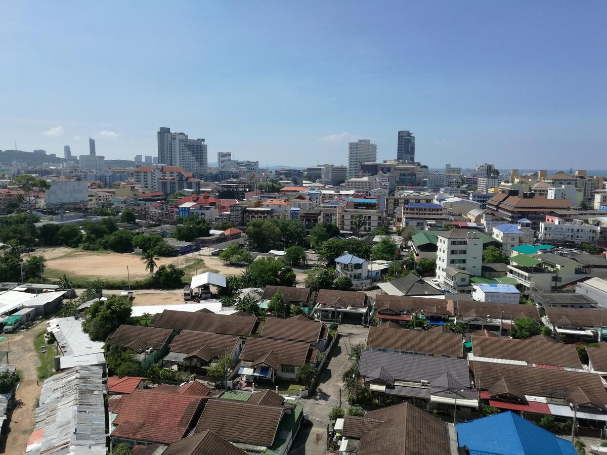 Kao Karat Apartment Pattaya