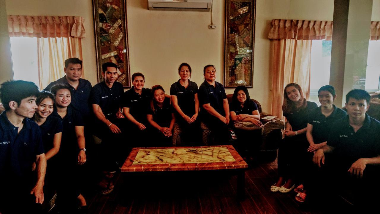 Home Pattaya Hotel Hotel 3*