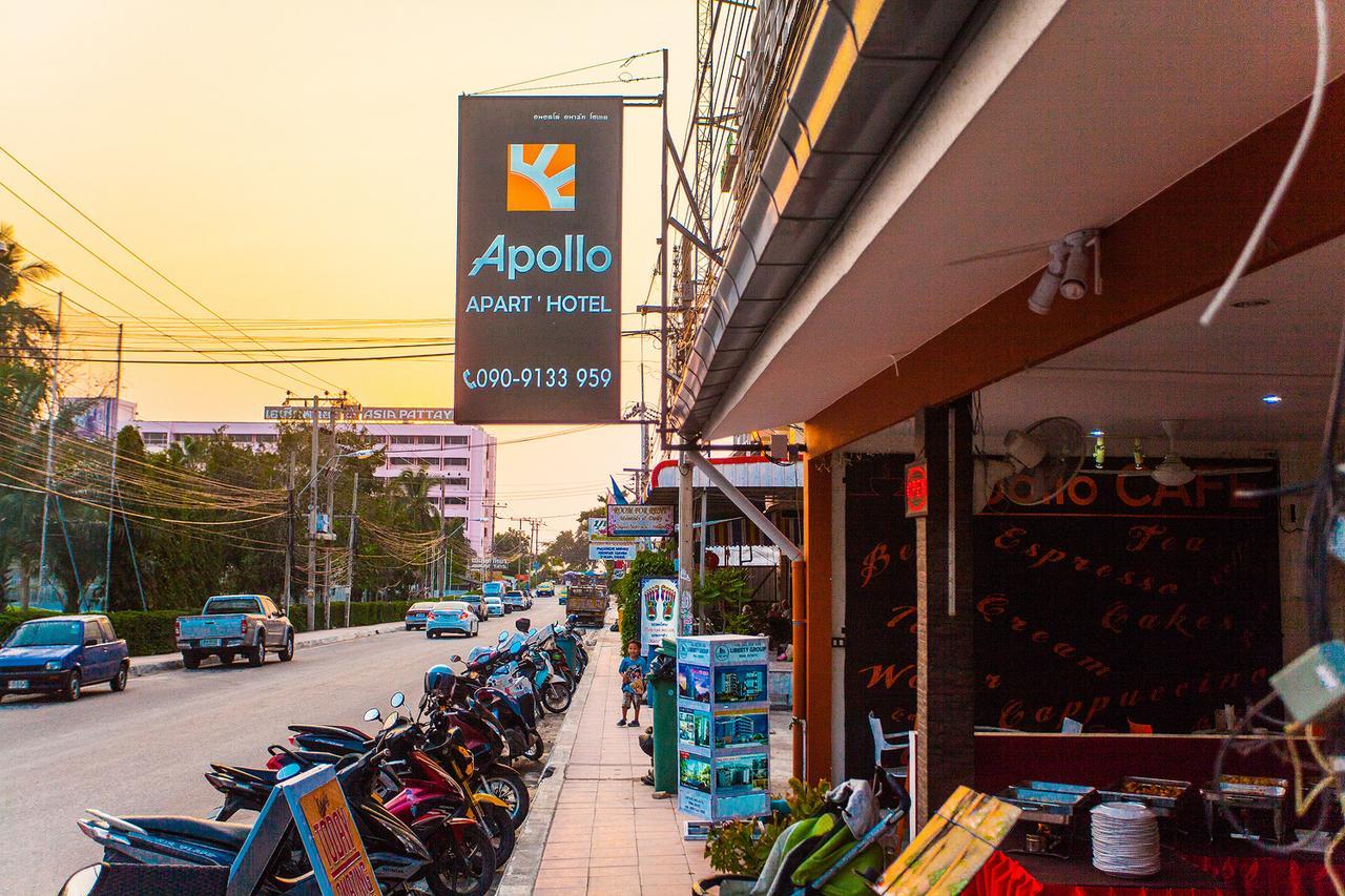 Apollo Pattaya