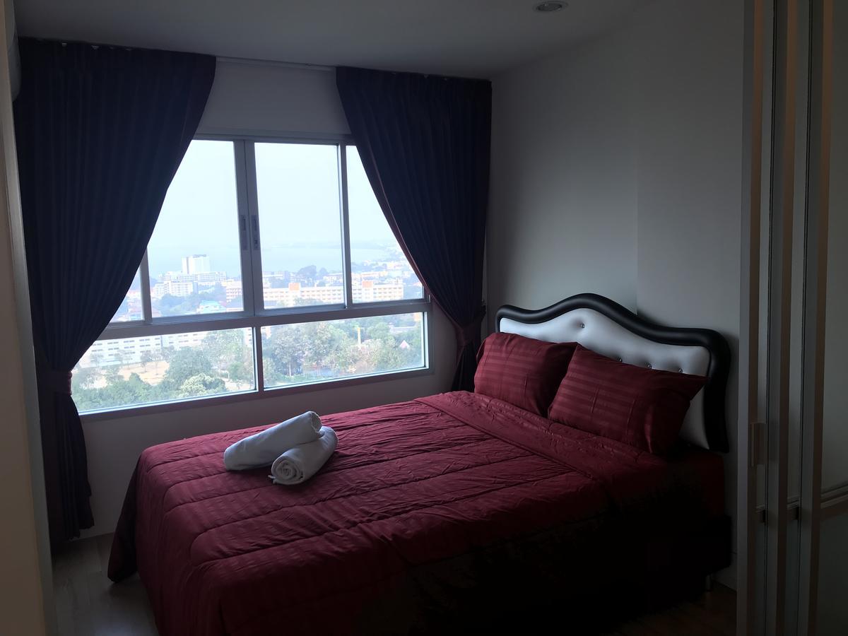 Lumpini Vacation Pattaya