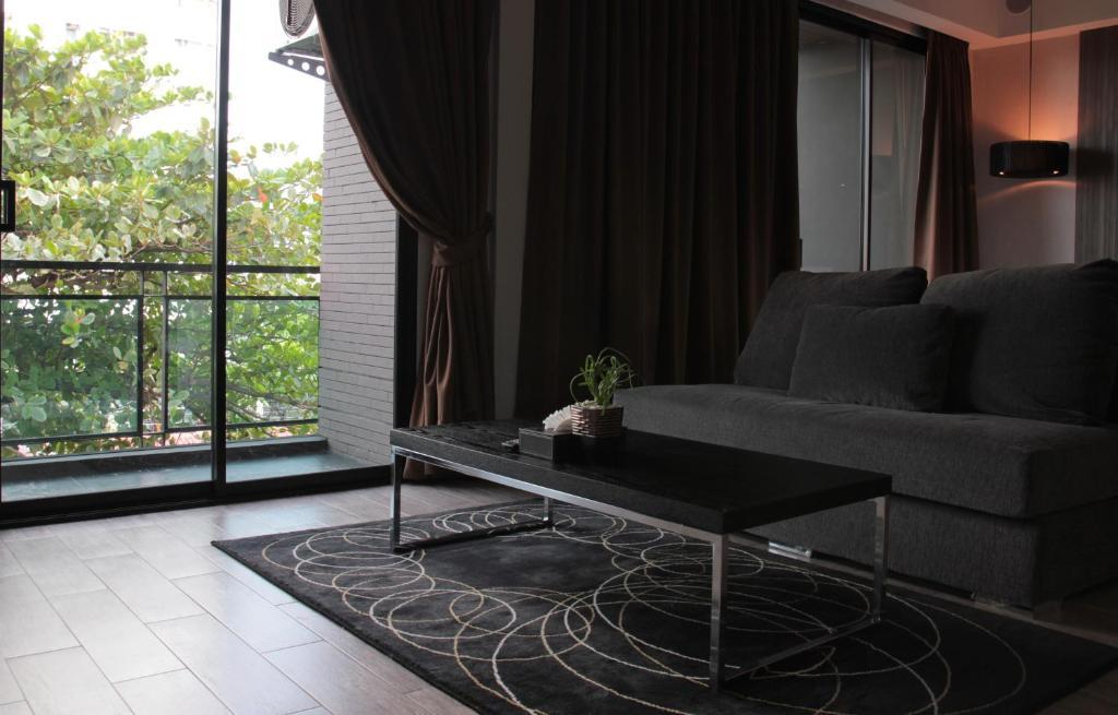 Place Serviced 3* Pattaya