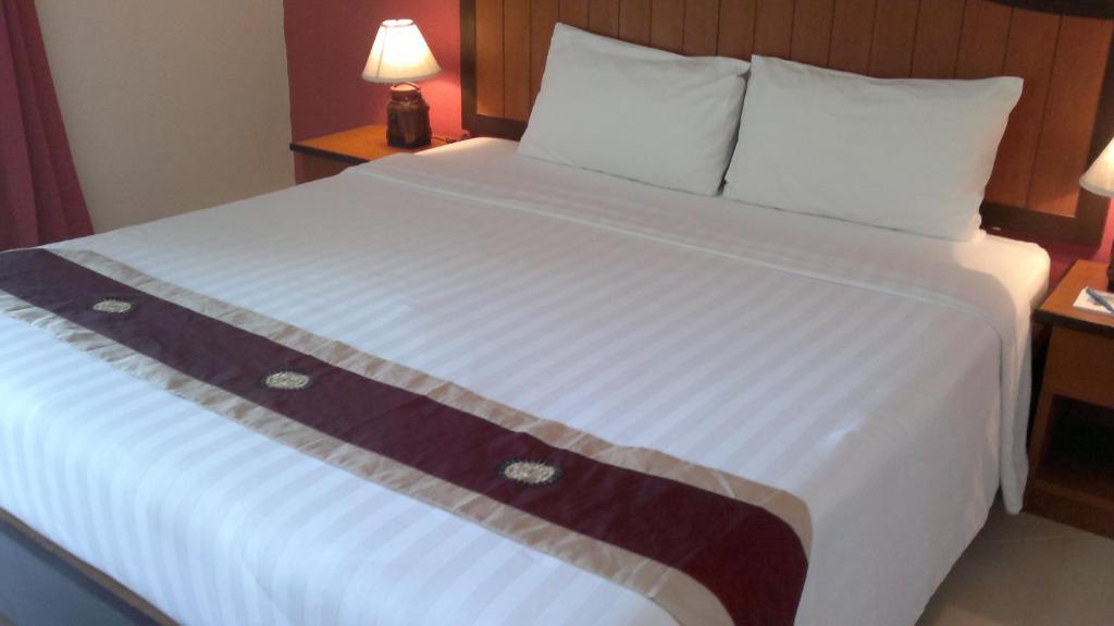 Bay Hotel